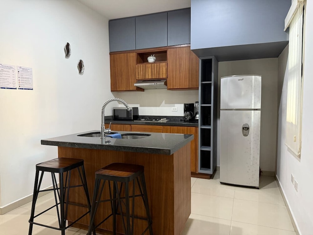 Rio Nilo Apartments