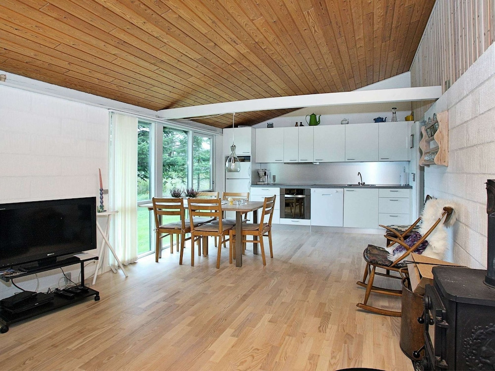 6 Person Holiday Home in Saltum-by Traum view 5