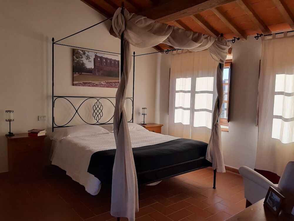 Poggio Cennina Resort