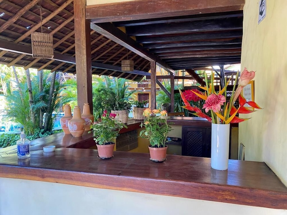 Pousada Refugium view 2