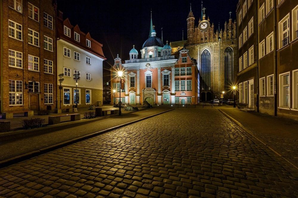Medusa Gdańsk
