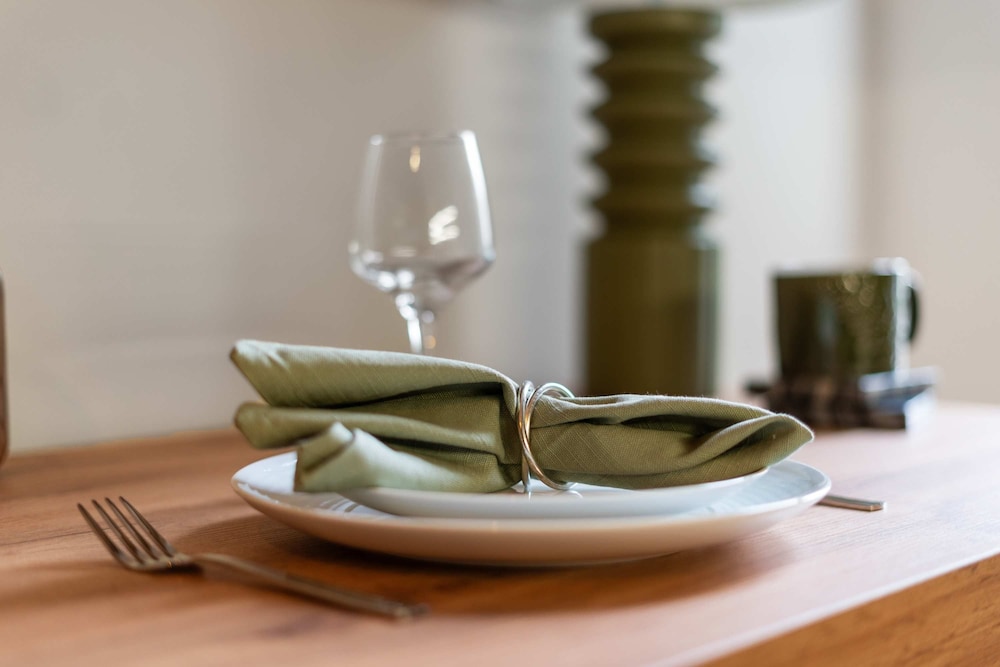 Stylish 2 Bedroom Notting Hill Stay