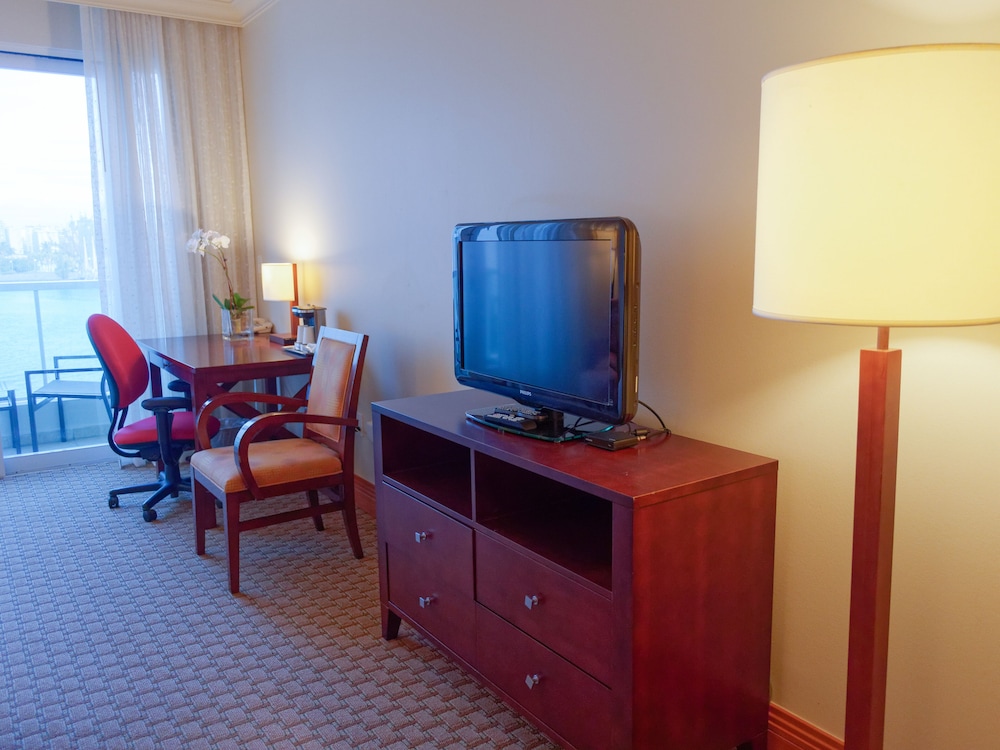 Costa Bahia Hotel Paseo Caribe - Property Image 2