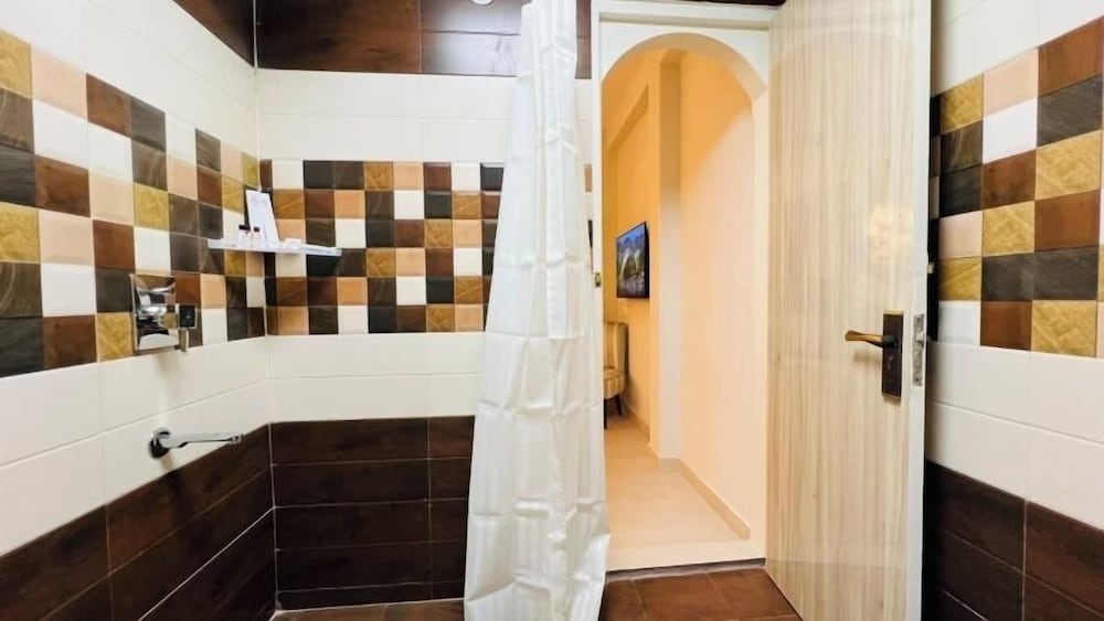BluO Penthouse - Staycation | Bathtub and Terrace Garden