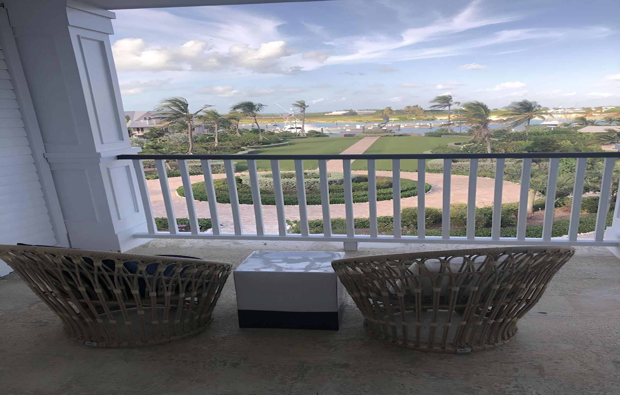 Chub Cay Resort & Marina