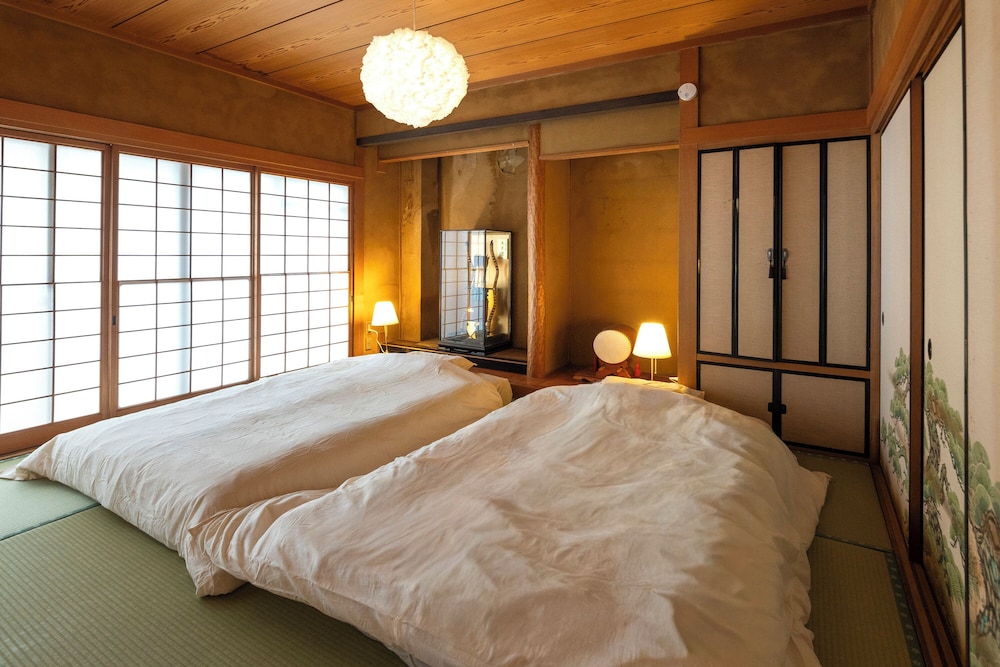 Ikkenyahotel FUKUOKA
