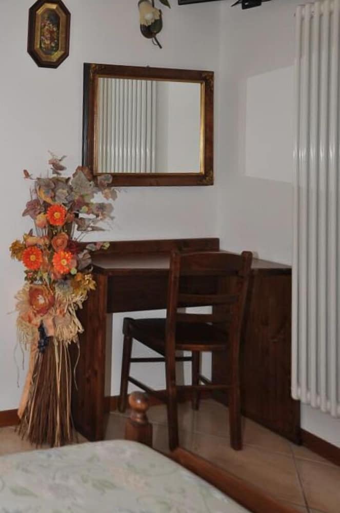 B&B Villa Cinzia