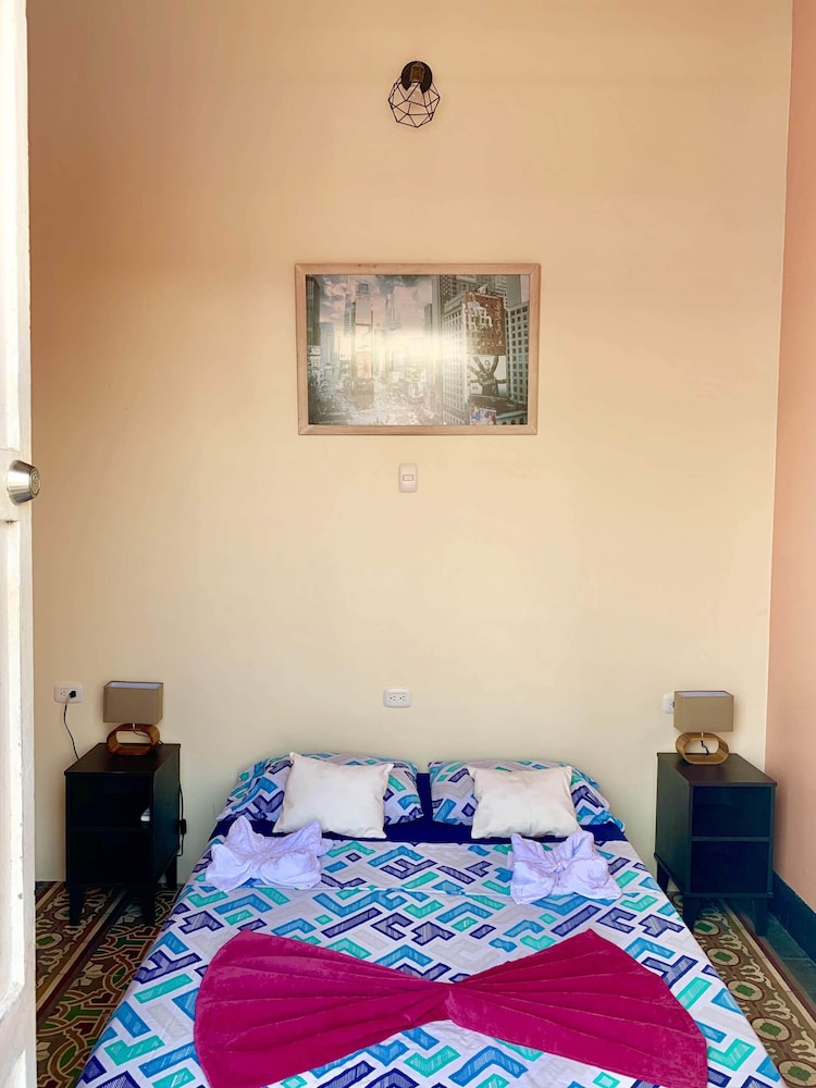 la viduka Hostel s.a.s