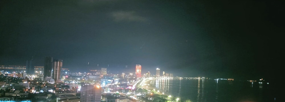 FLC Sea Tower Quy Nhon Apartment