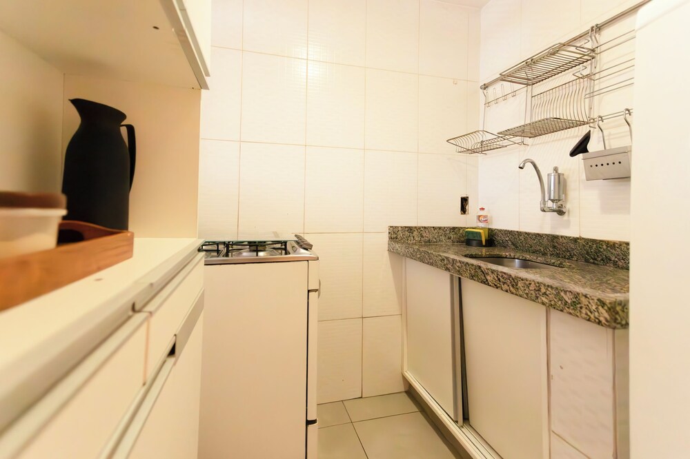 360 Copa Beach Posto 2 By SUHCasa