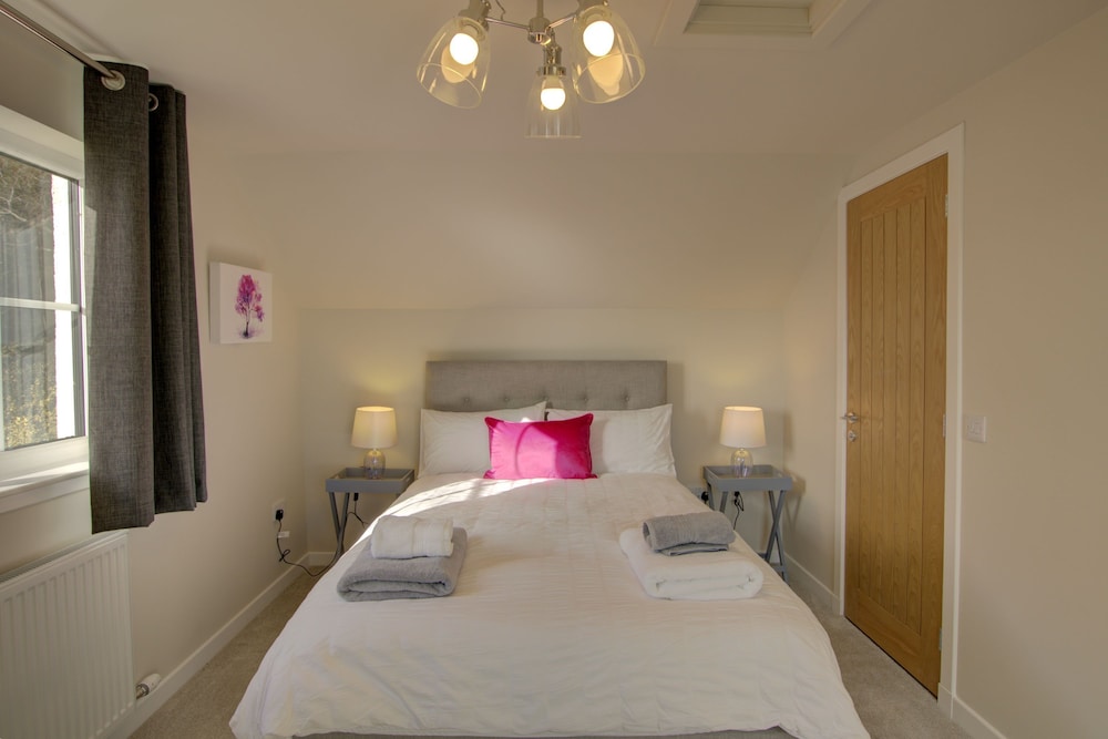 Linden House Fortrose