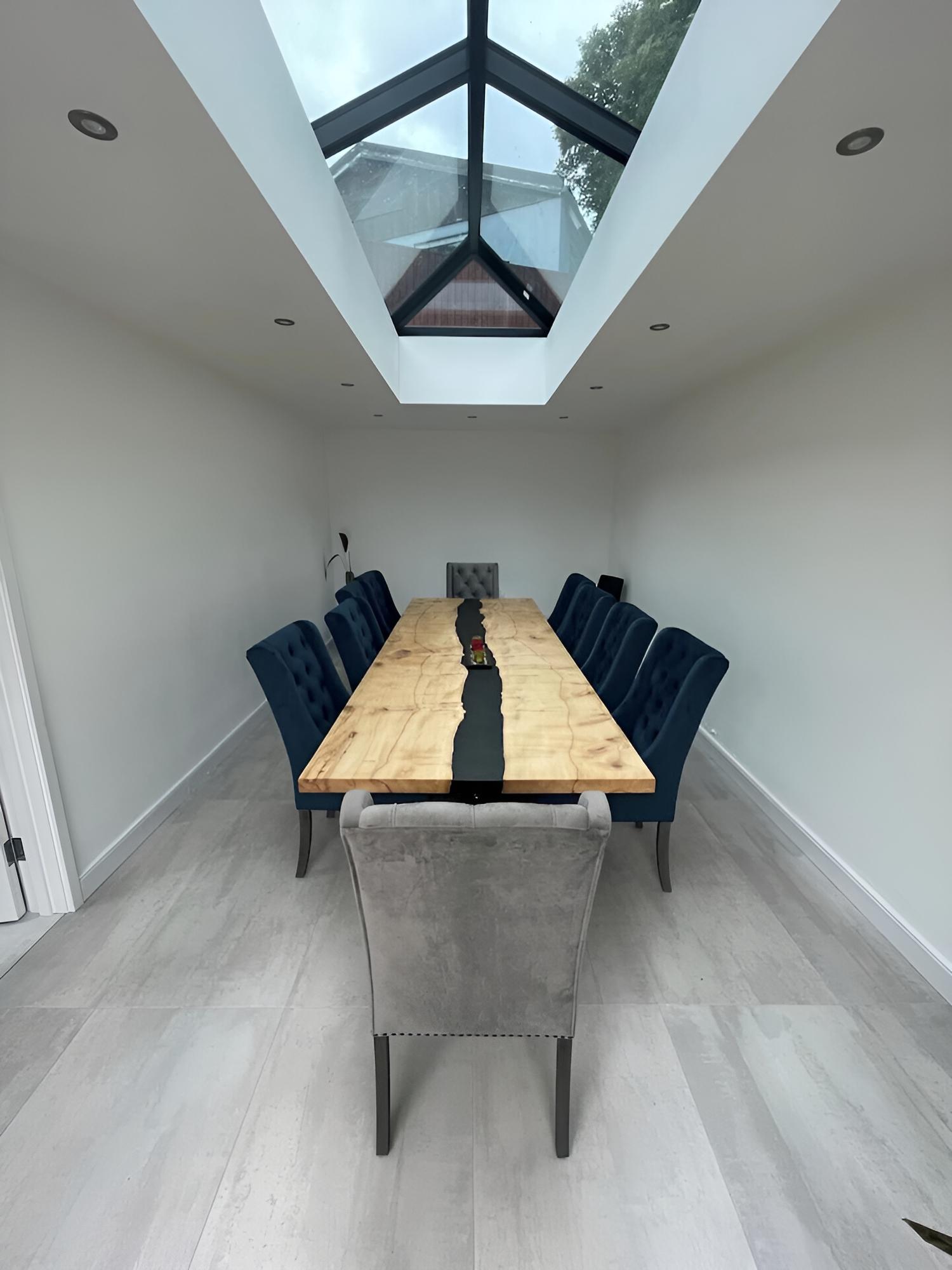 Incredible 5BD House on Private Road - Tulse Hill