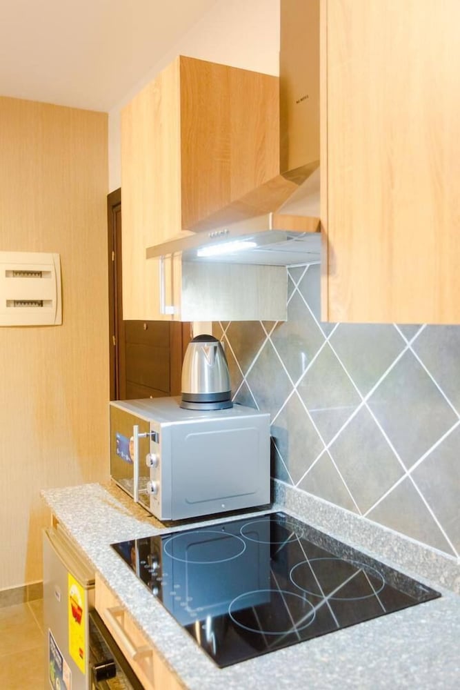 Accra Luxury Apartments at Oasis Park