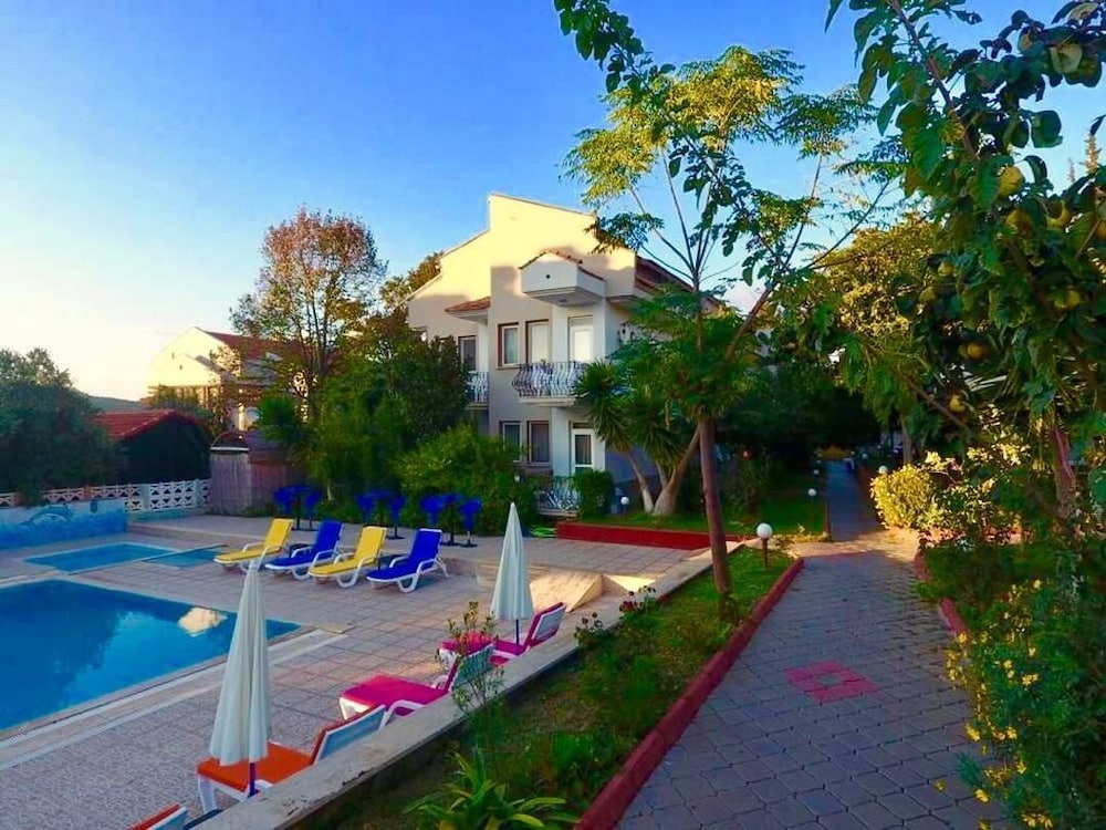 Yunus Otel Oludeniz - Image 41