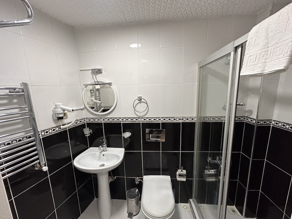 Asparagus Otel Süitleri Eski Şehir - Image 127