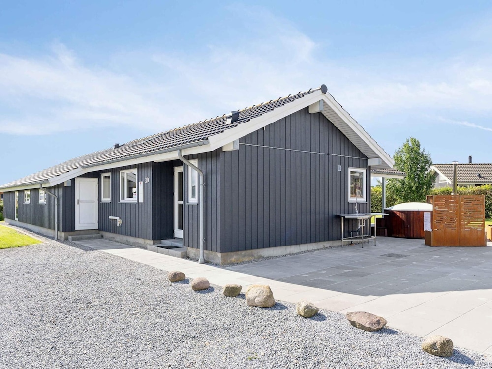5 Star Holiday Home in Haderslev