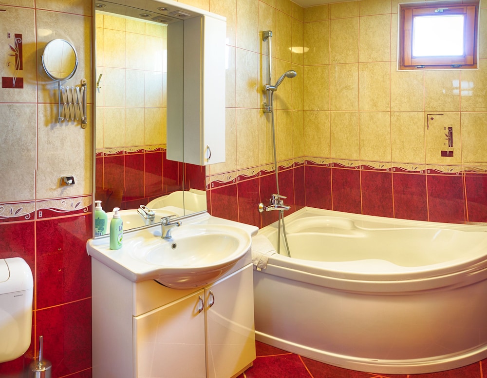 Erdei Guesthouse