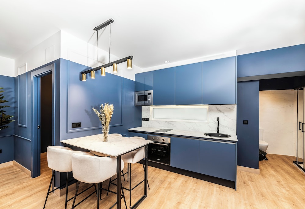 Ando apartments