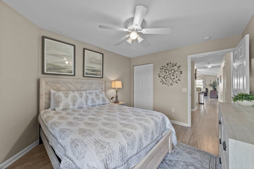 Fairways 27e 3 Bedroom Condo