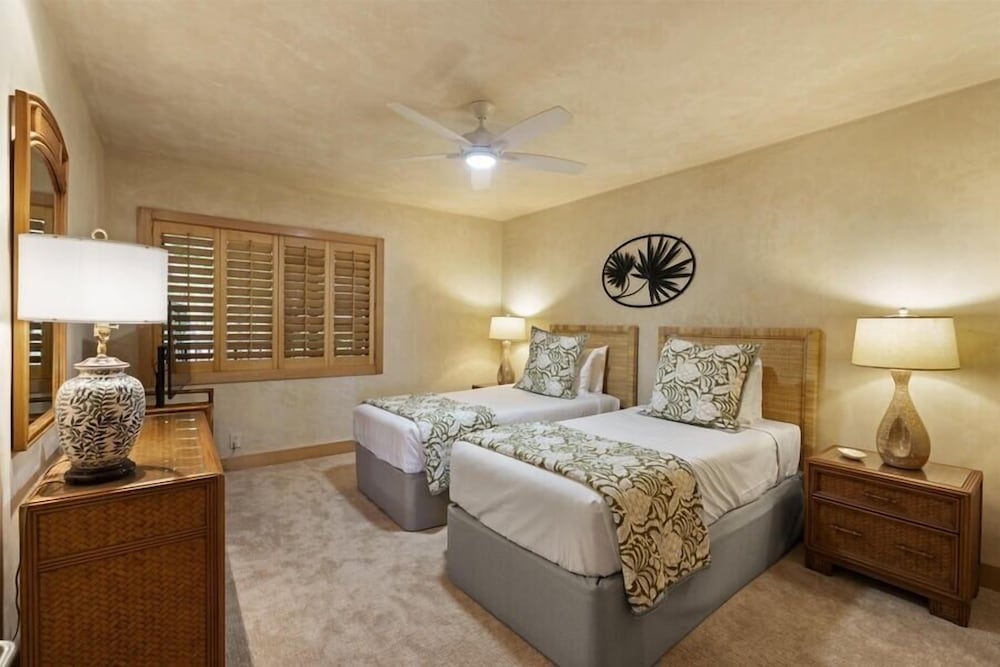 Makena Surf, #f-206 2 Bedroom Condo