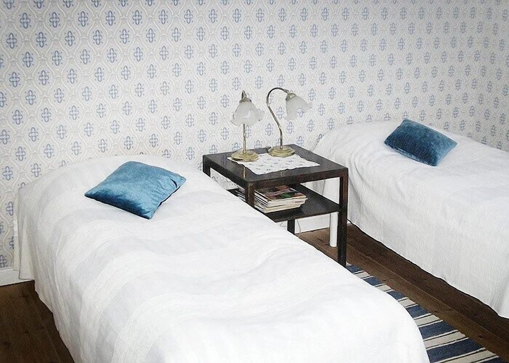 Åbro Herrgård B&B