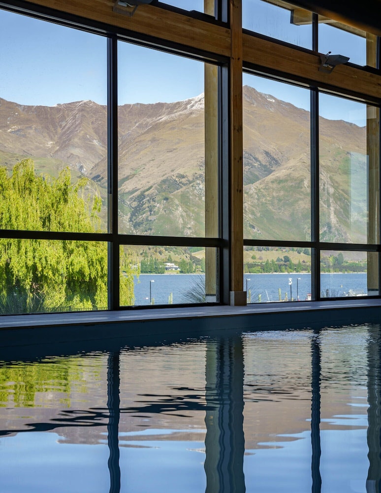 Wanaka Vacations - Marina Terrace Apartments - Property Image 3