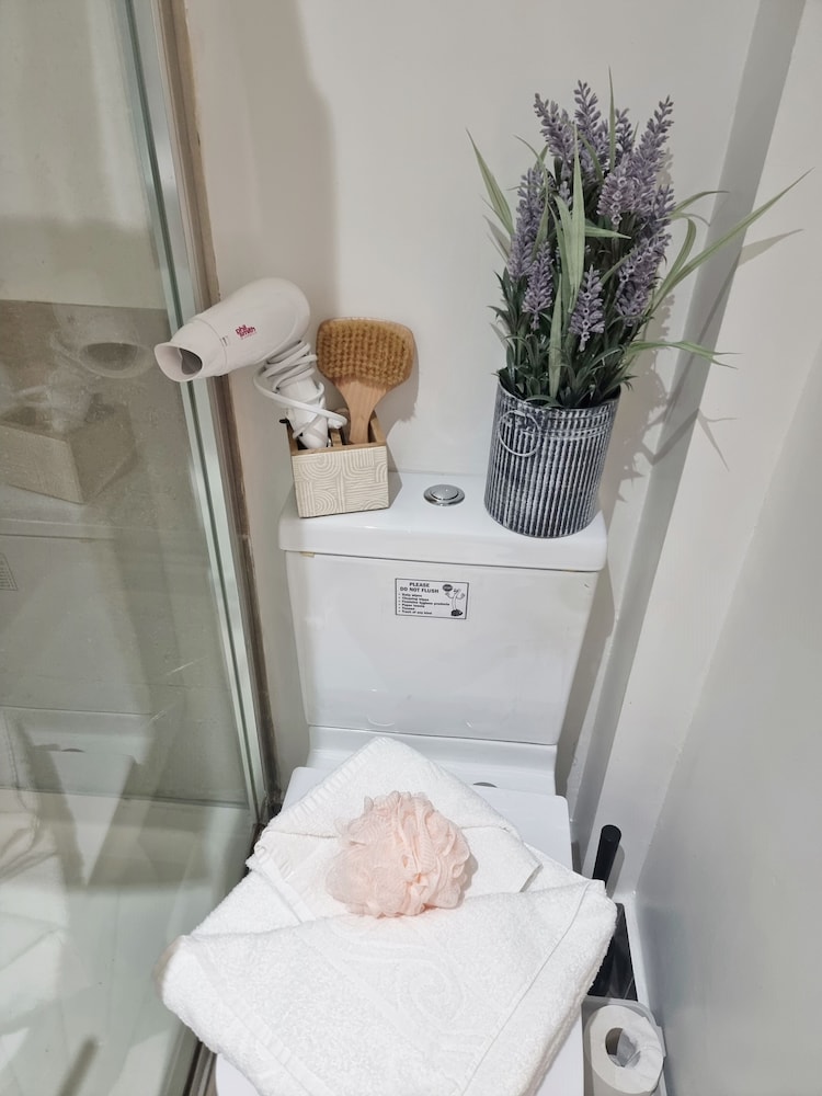 4Bed 3Bath - 8min to London Bridge