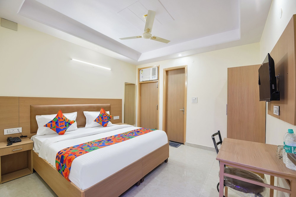 Fabhotel Dwarka Heritage