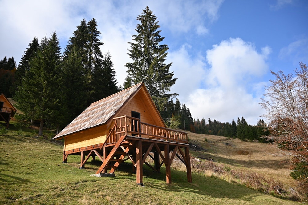 Eko Katun Jelovica