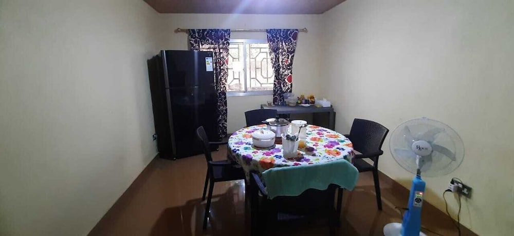 yogi homestay