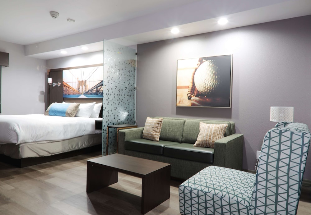 Hotel Manhattan, BW Signature Collection - Property Image 7