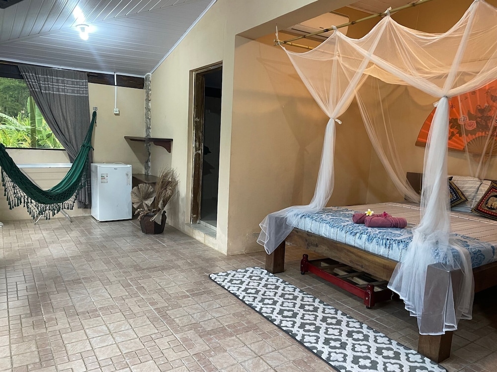 Bali Suites Itamambuca