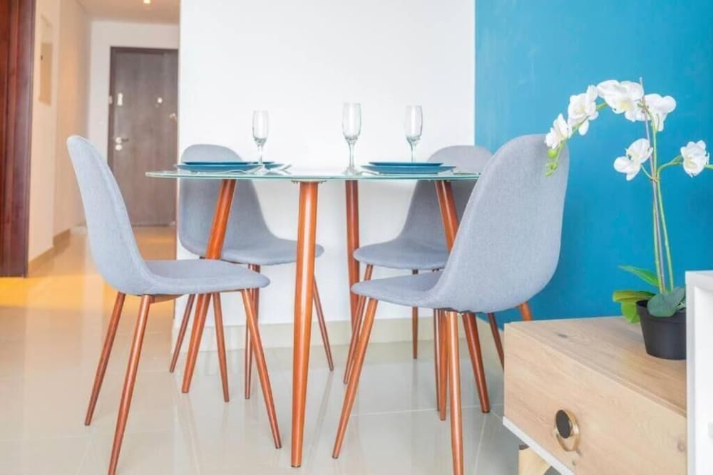 BellaVista-1BR Huge Terrace  29Boulevard