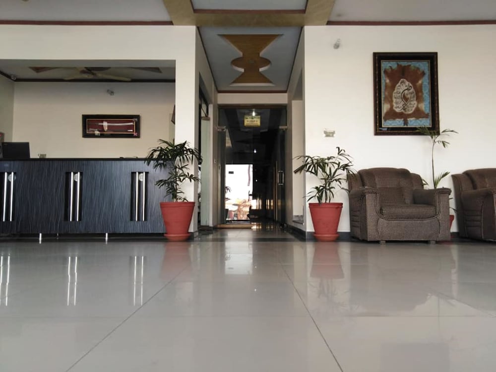Mughal Guest House view 3