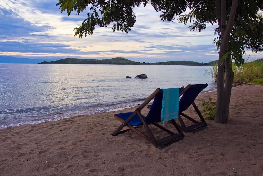 Lake Shore Lodge & Campsite, photo 32