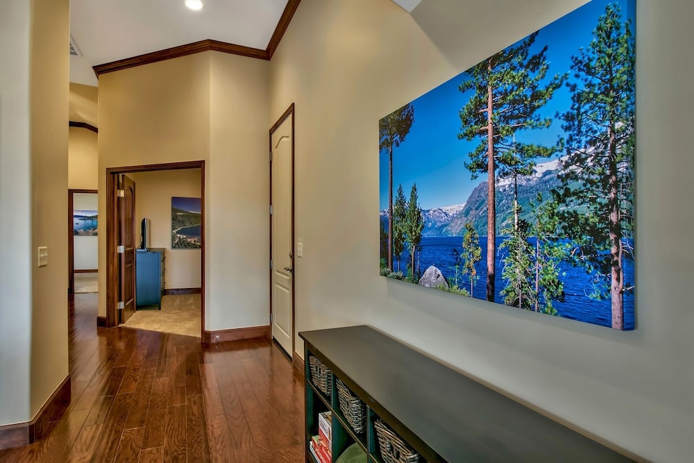 Conifer Chalet 3 Bedroom Condo