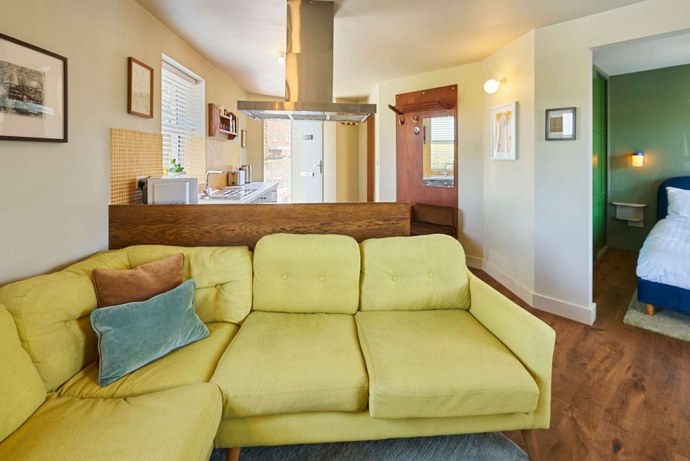 Host Stay Apartment 2 Lewes Road