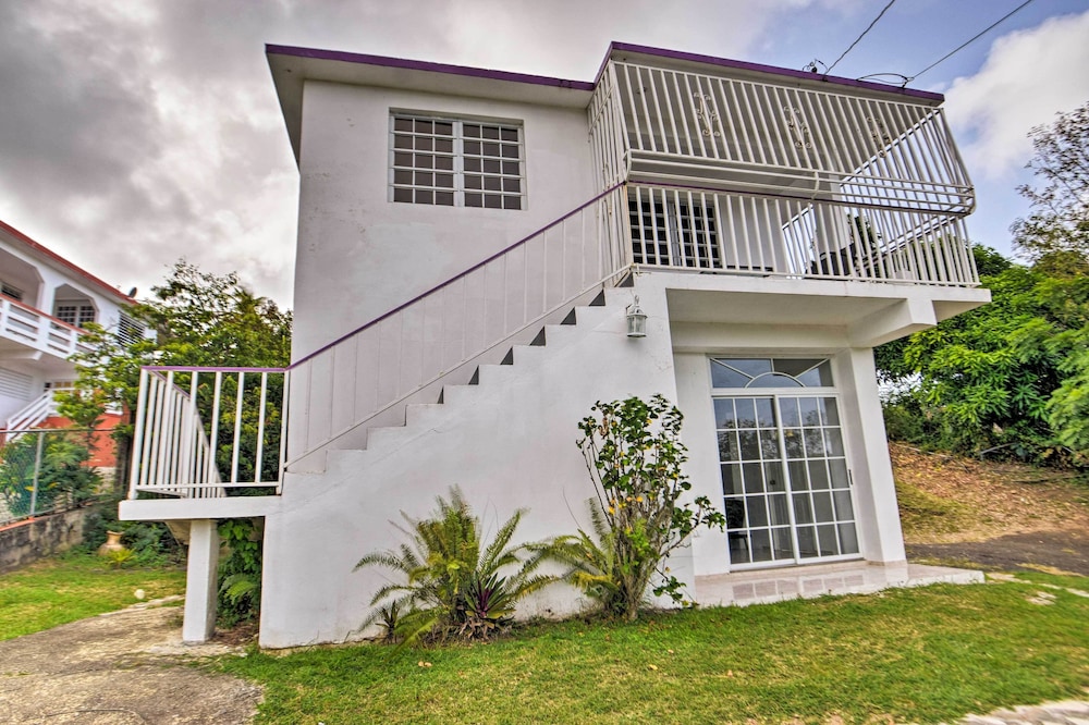 Hilltop Luquillo Home - 5 Mi to El Yunque Frst view 5