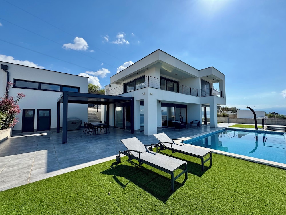 Villa Dolci