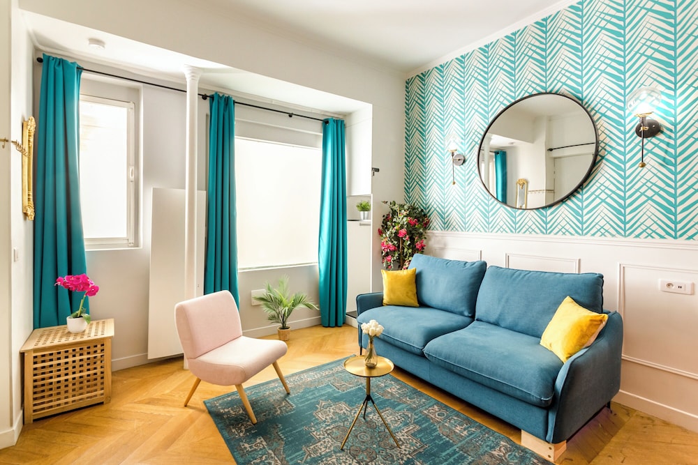 Merveil Luxury Suite - Mermoz