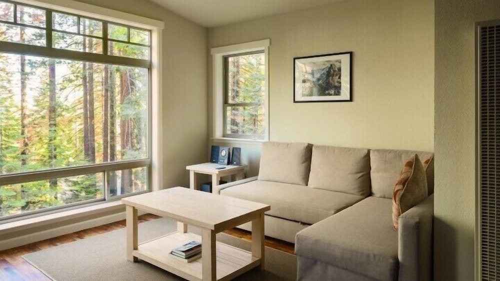 Scenic Wonders - Chinquapin 1 Bedroom view 5
