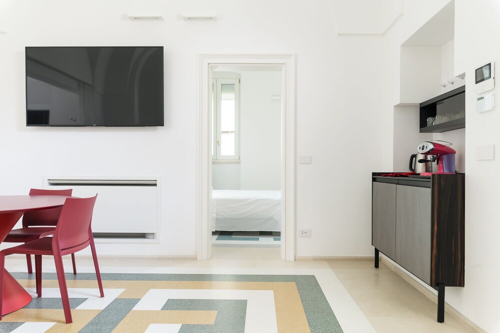 Hydeout Palace - Luxury &Spa Suites by Wonderful Italy