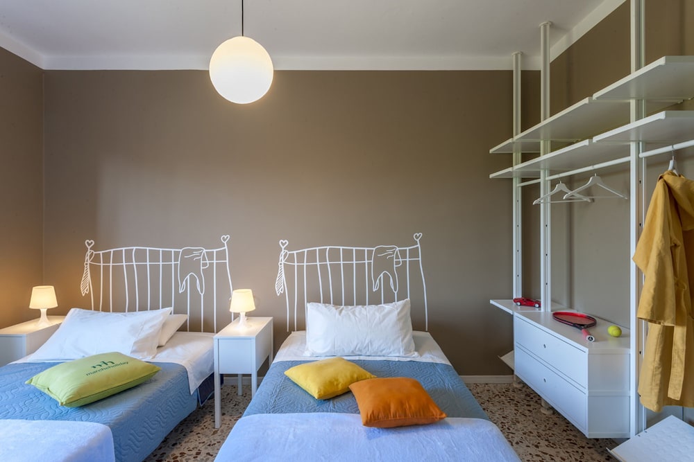 Villa Traiani 8 2 by Marche Holiday Villas