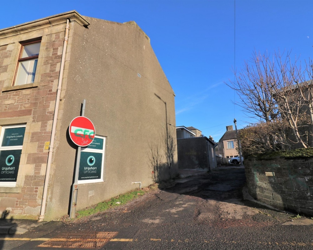 No 1 Bonnet Apartments - 2 Bed