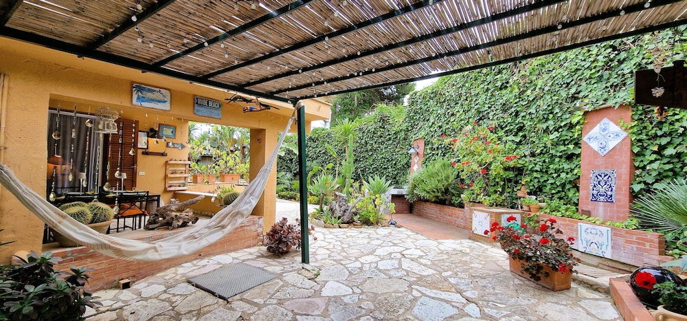 Villa Dream House Scopello