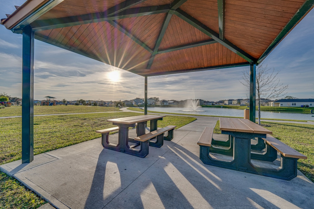 Davenport Home w/ Amenity Access, Near Disney! view 5