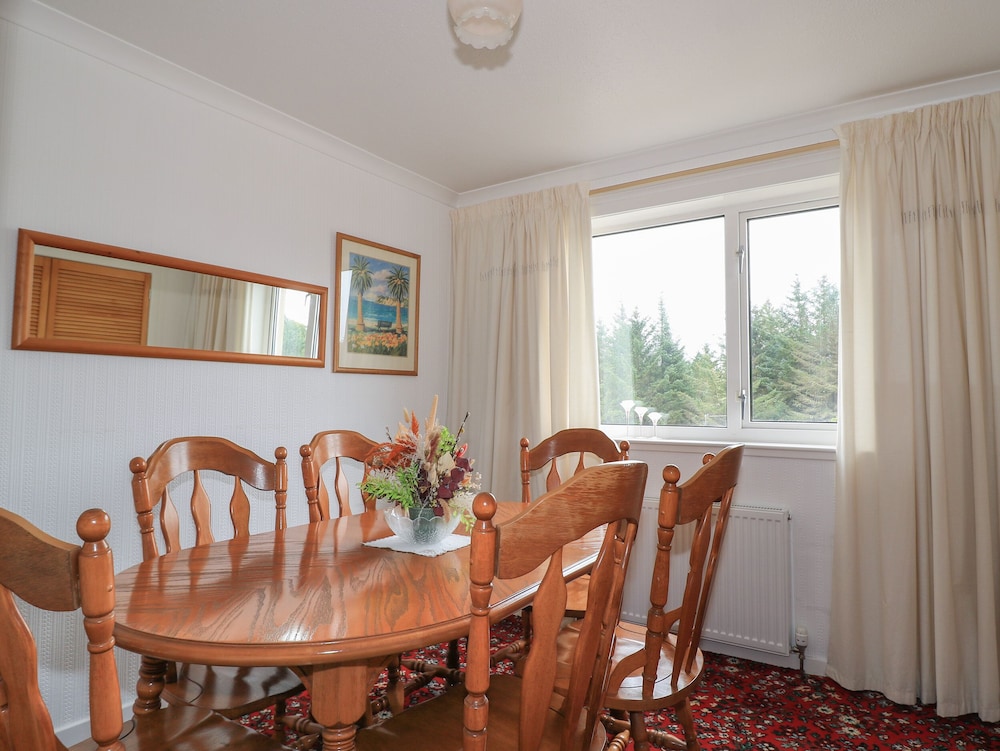 Dunard Villa