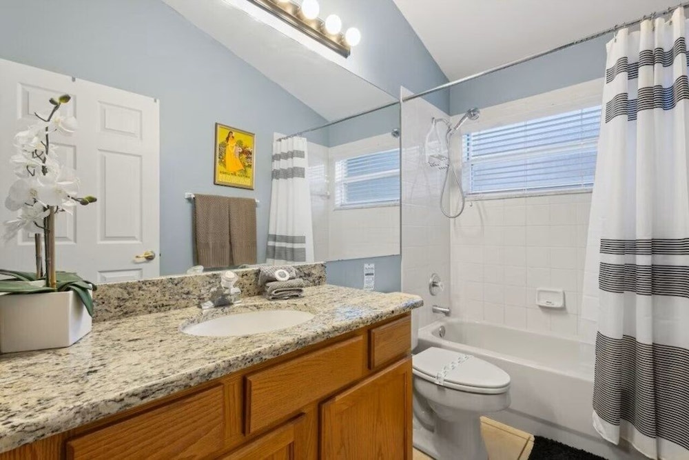 Casa Del Sol At Indian Creek Four Corners 4 Bedroom Villa