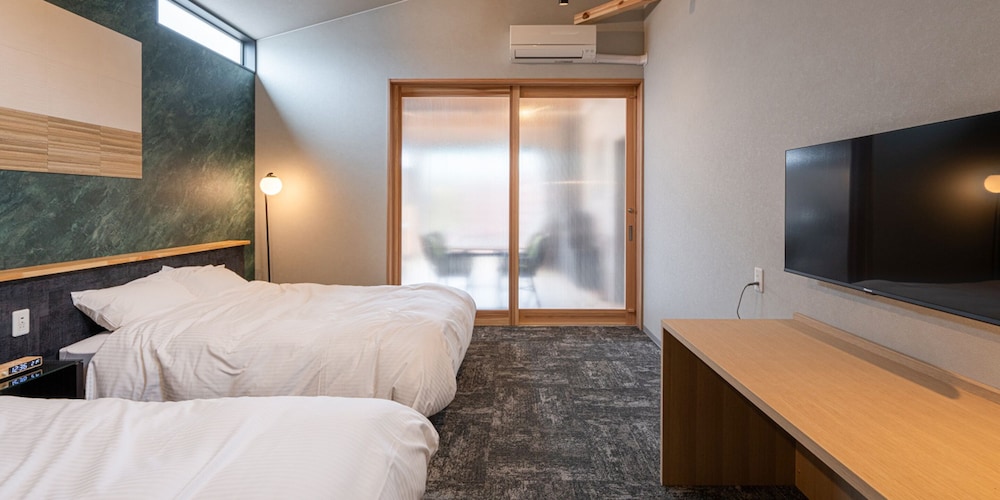 HOTEL SOBOKU view 2