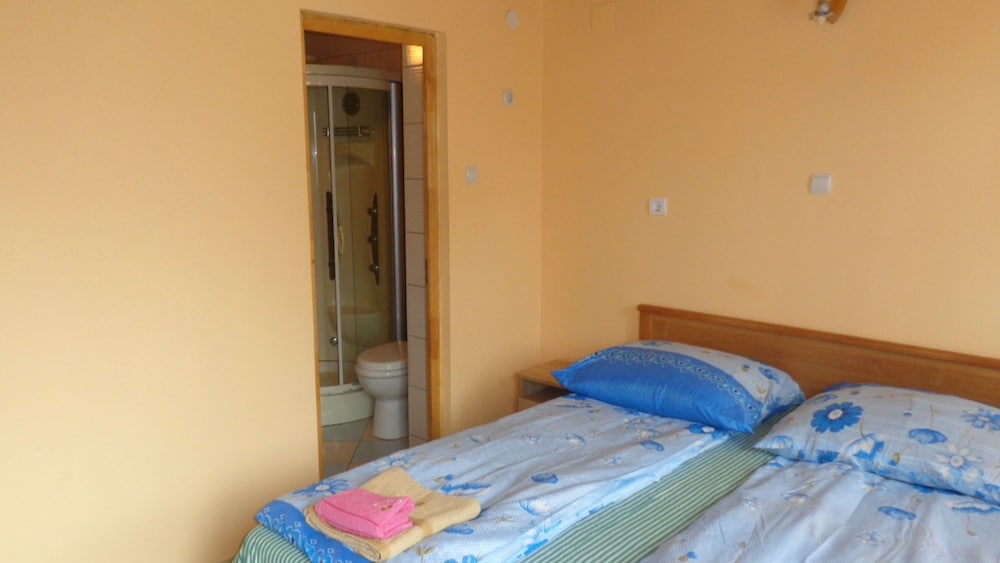 Katica Guesthouse Aggtelek